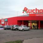 Zatrute mięso w Auchan. Sprawdź, czego nie kupować!  Autor: archiwum