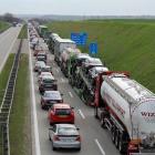 Autostrada A4  Autor: regionfan