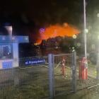   Autor: OSP KSRG Gniechowice