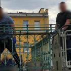   Autor: Materiały wrocławskiej policji