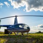 Wekter Helicopters
 
Lot widokowy helikopterem w okolicach Wrocławia to atrakcja...