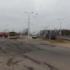 Z Pilczyc do pl. Jana Pawła II kursuje autobus 