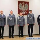 Nowy komendant policji. Wcześniej pracował w CBŚ  Autor: KMP Wrocław