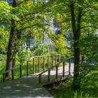 Przestrzeń publiczna: 
1 nagroda: PoPoPark, ul. Popowicka 103 Wrocław
  
 Zobacz...