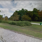   Park Polana Popowicka  - miejsce położone obok osiedla Popowice o powierzchni blisko...