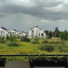 Wrocław  Autor: Meteo Alert Dolny Śląsk