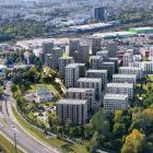 Apartamenty Krakowska /  wizualizacja inwestora