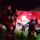 Wrocław: Tragedia w Odrze. Mężczyzna utonął koło Wyspy Słodowej  Autor: Dolnośląskie WOPR
