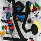 Joan Miró  Autor: mat. pras.