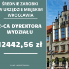 Zobacz wynagrodzenia na innych stanowiskach na kolejnych slajdach