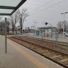 Przejście przez Kosmouatów  Autor: mgo