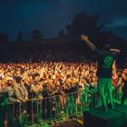 Tak było na Festiwalu Pasibrzucha przed rokiem  Autor: FB / Festiwal Pasibrzucha