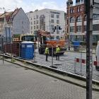Wrocław: Drogowy chaos po rozpoczęciu remontu na Kazimierza Wielkiego  Autor: k