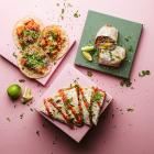 Señor Kimchi to pierwszy we Wrocławiu koncept gastronomiczny łączący kuchnię koreańską...