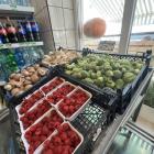 W jesiennym sezonie kupimy również brukselkę w cenie 12 zł/kg.  Autor: Klaudia Sabok