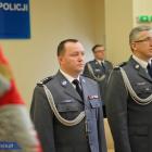 nadinsp. Tomasz Trawiński  Autor: policja.pl