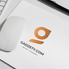 gadżety z logo