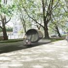   Autor: LAX laboratory for architectural experiments