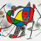 Joan Miró  Autor: mat. pras.