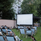 Kino letnie w hotelu Puro, ul. Włodkowica 
 
Kiedyś marzyliście o tym, żeby zostać...