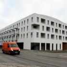 Linia 722 będzie kursować po osiedlu Nowe Żerniki  Autor: archiwum