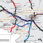 Będzie rozbudowa A4 i S5 na Dolnym Śląsku  Autor: GDDKiA