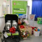 Nowe żłobko-przedszkole w Kątach Wrocławskich  Autor: UMiG Kąty Wrocławskie
