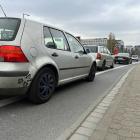 Droga rowerowa jest? Jest. A kto by się przejmował przepisami  Autor: Jakub Jurek