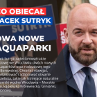  Zobacz kolejne obietnice Jacka Sutryka na następnych slajdach 