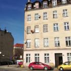 Księcia Witolda 35 - pięciopiętrowy, gminny budynek. Powierzchnia działki: 891 m kw,...