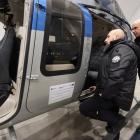   Autor: Policja