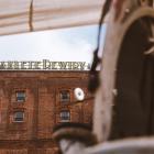 Zaklęty targ  Autor: Mat. pras.