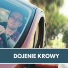 W życiu nauczysz się różnych technik kierowania pojazdem. Popularna przekładanka to...