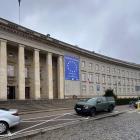  Wiosną 2022 r. w tym miejscu stały tłumy. Wszyscy chcieli wyrobić paszporty. Powodem...