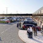   Smart Park, Psie Pole  

 Ta sama firma zamierza postawić centrum handlowe także we...