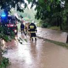  Lista osiedli we Wrocławiu, dla których obowiązuje trzeci stopień alarmu:   
Pilczyce...