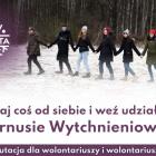   Stowarzyszenie Mudita  

 Wolontariat w ramach wydarzeń wytchnieniowych dla...
