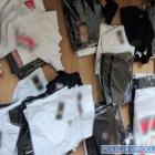 Calvin Klein ze Świebodzkiego. Handlujący podróbkami stanie przed sądem  Autor: KMP...