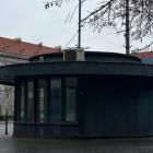  Słynny Okrąglak na Świdnickiej. Kiedyś było tu Etno Cafe, a niebawem właśnie w tym...