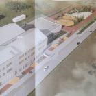 Nowa szkoła powstanie w podwrocławskim Wilkszynie  Autor: Gmina Miękinia