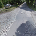 Ul. Pawia - niby Wrocław, a zupełnie inny świat. Pawia to ulica niemożliwa, bo...