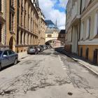 Ulica Świętego Józefa  Autor: Grzegorz Ludwig/Akcja Miasto