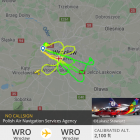   Autor: Flight radar
