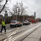 Remont Mostów Pomorskich trwał od prawie trzech lat  Autor: Jakub Jurek