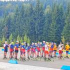 Dolnośląskie Centrum Sportu - Polana Jakuszycka  Autor: mat. pras.