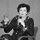 Ewa Dałkowska / fot. Wikimedia Commons