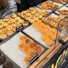 Plac Nowy Targ - pięć festiwali jedzenia w jeden weekend  Autor: Jakub Jurek