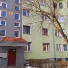 Lokal przy  Jesionowa 19/8, 50-504 Wrocław  
Lokal składający się z 2 sypialni, pokoju...