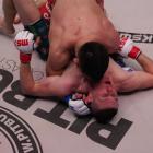 Racic vs Selwa  Autor: Sebastian Rudnicki (KSW)