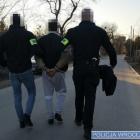 Dwóch wrocławian zatrzymanych z 10 kilogramami amfetaminy  Autor: Policja Wrocław